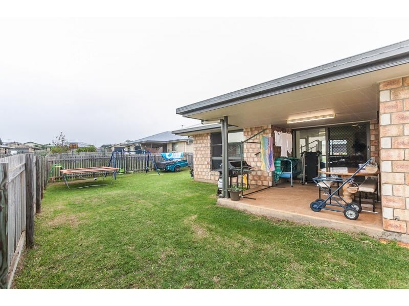 20 Seonaid Place, Gracemere QLD 4702
