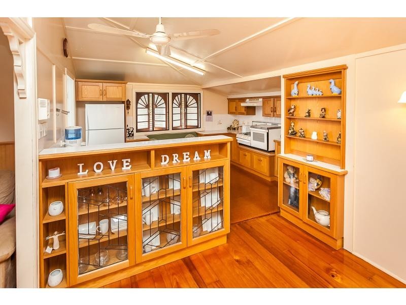 21 Lanigan Street, Wandal QLD 4700