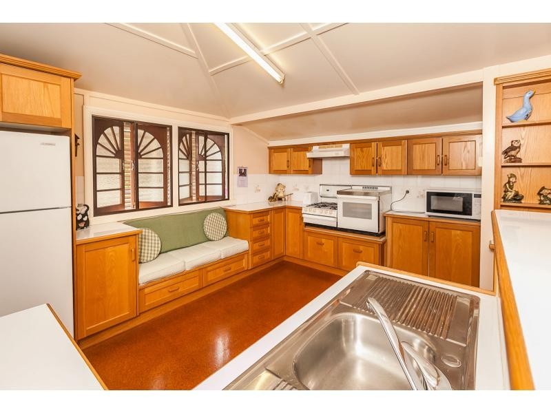 21 Lanigan Street, Wandal QLD 4700