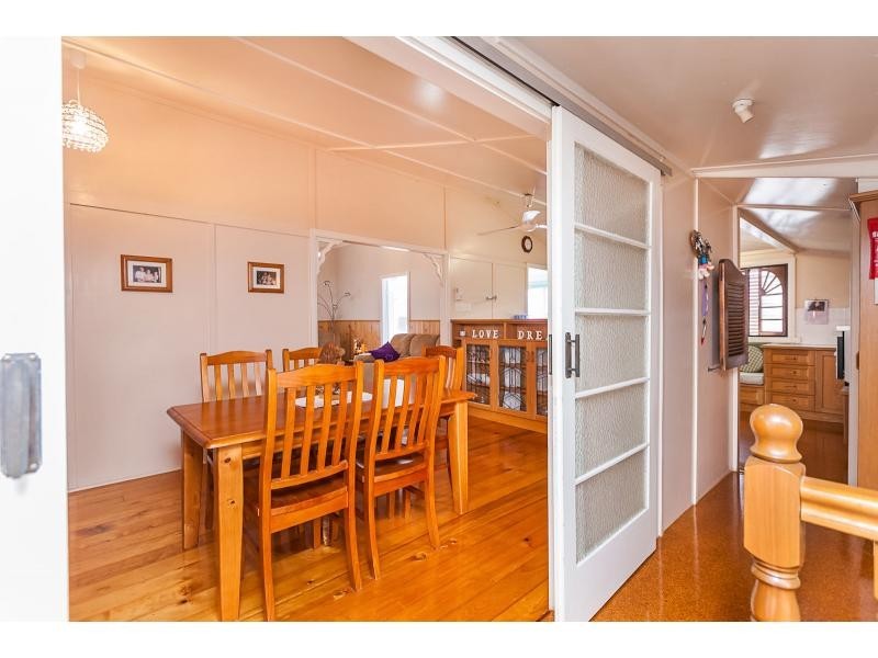 21 Lanigan Street, Wandal QLD 4700