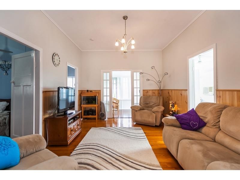 21 Lanigan Street, Wandal QLD 4700