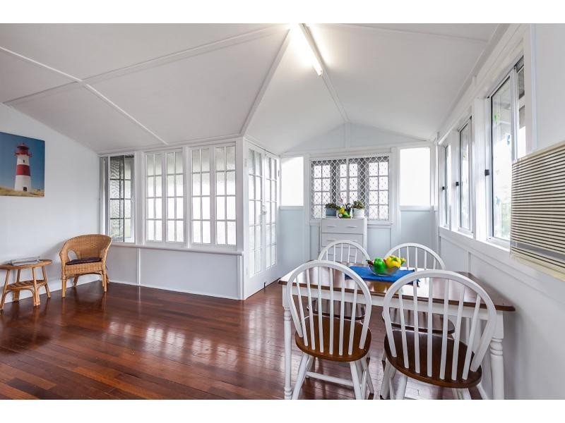 21 Lanigan Street, Wandal QLD 4700