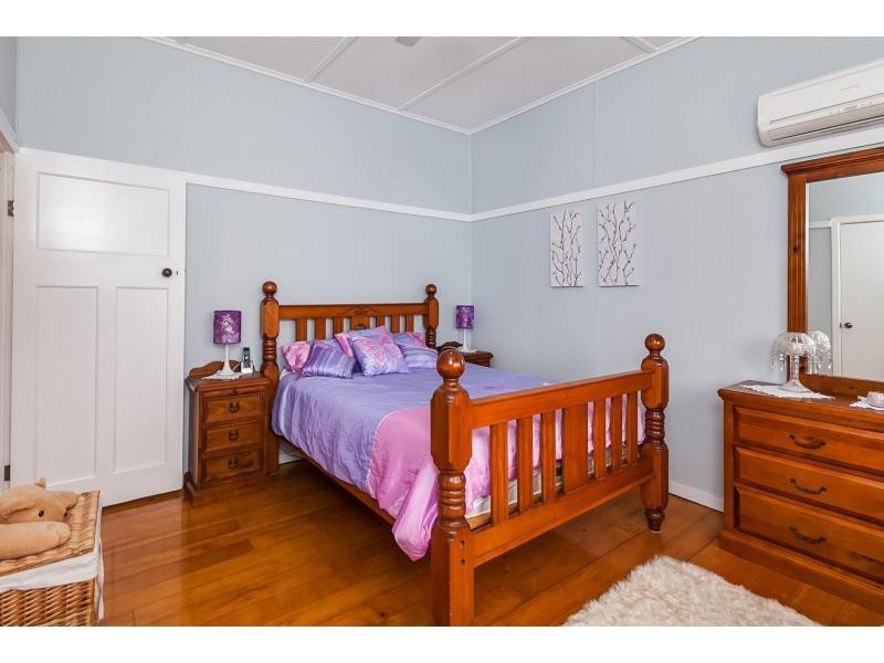 21 Lanigan Street, Wandal QLD 4700