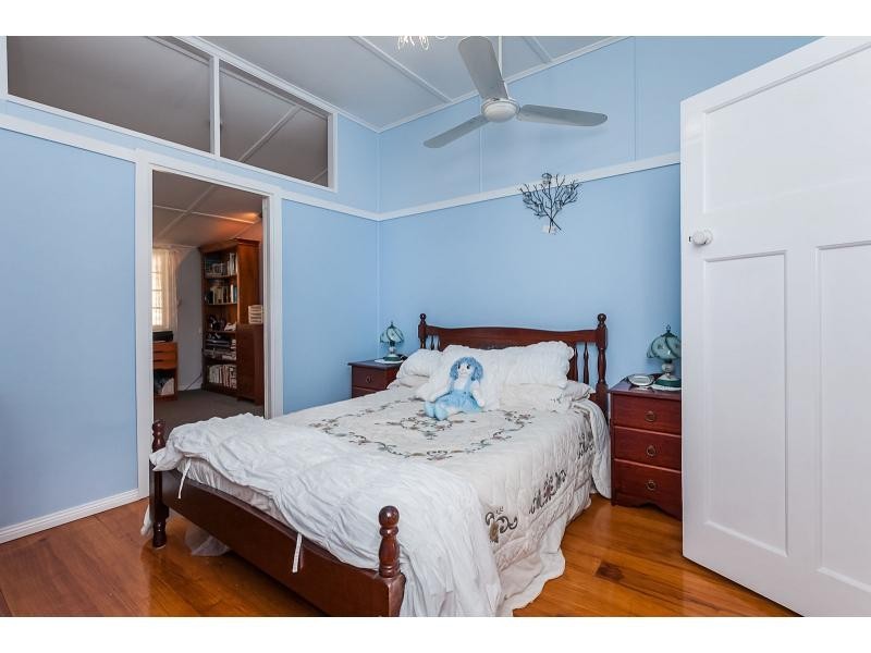 21 Lanigan Street, Wandal QLD 4700