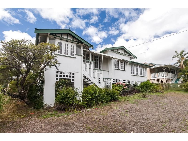 21 Lanigan Street, Wandal QLD 4700