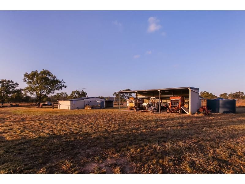 287 Brickworks Road, Stanwell QLD 4702