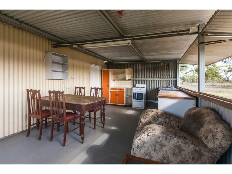 287 Brickworks Road, Stanwell QLD 4702