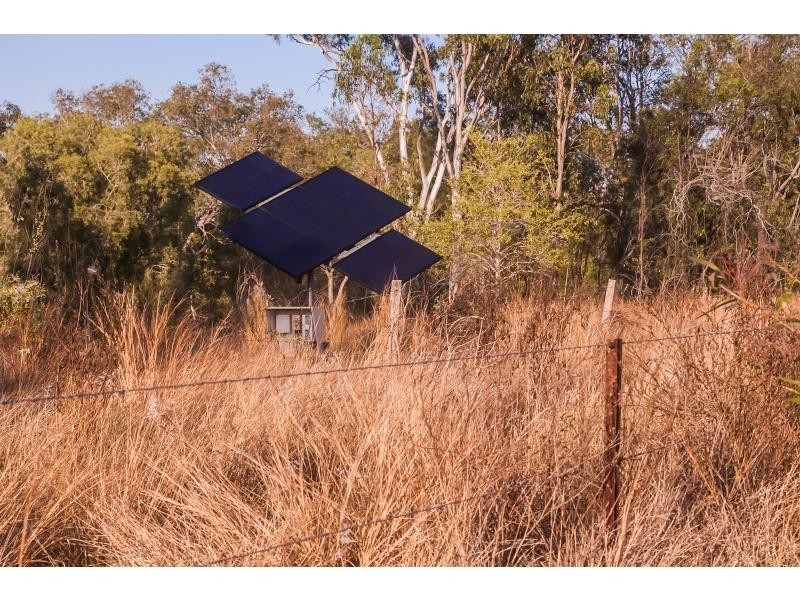 287 Brickworks Road, Stanwell QLD 4702