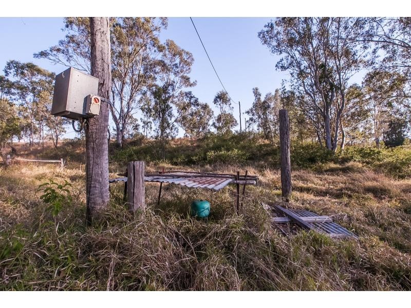 287 Brickworks Road, Stanwell QLD 4702