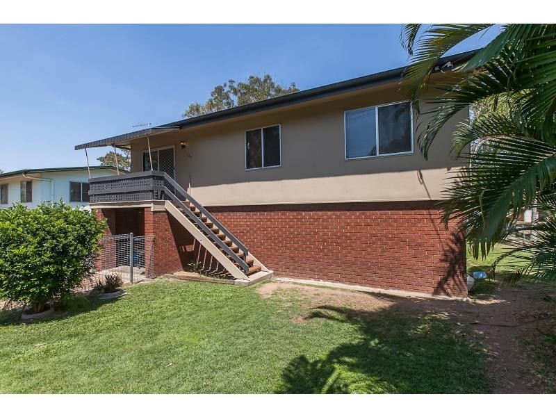 345 Thozet Road, Frenchville QLD 4701