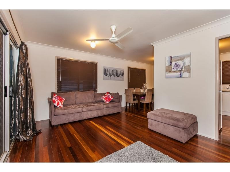 345 Thozet Road, Frenchville QLD 4701