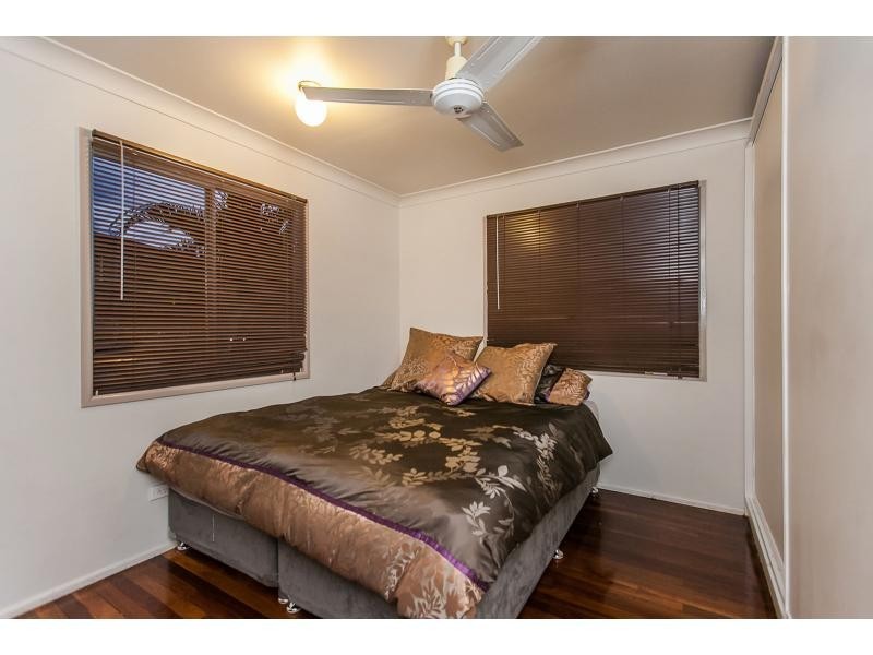 345 Thozet Road, Frenchville QLD 4701