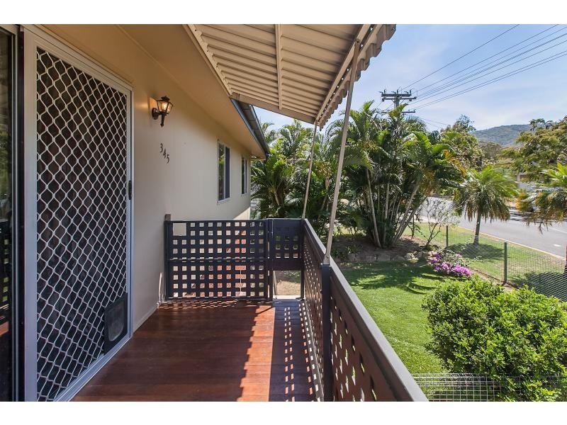 345 Thozet Road, Frenchville QLD 4701