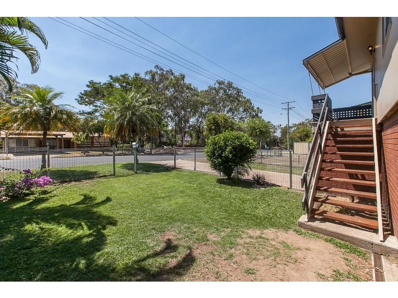 345 Thozet Road, Frenchville QLD 4701