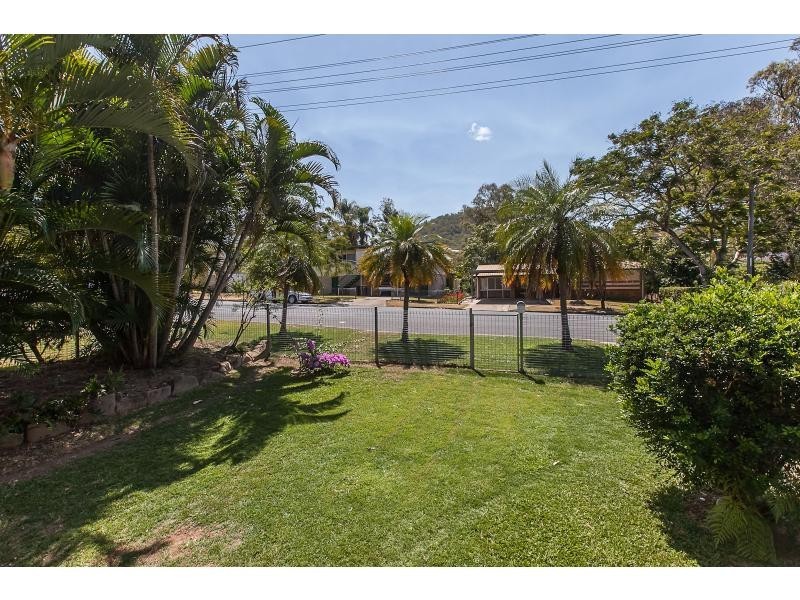 345 Thozet Road, Frenchville QLD 4701