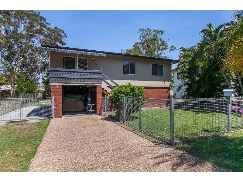 345 Thozet Road, Frenchville QLD 4701