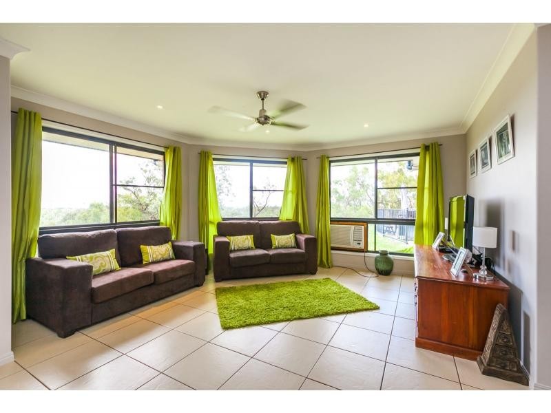 884 Upper Ulam Road, Bajool QLD 4699