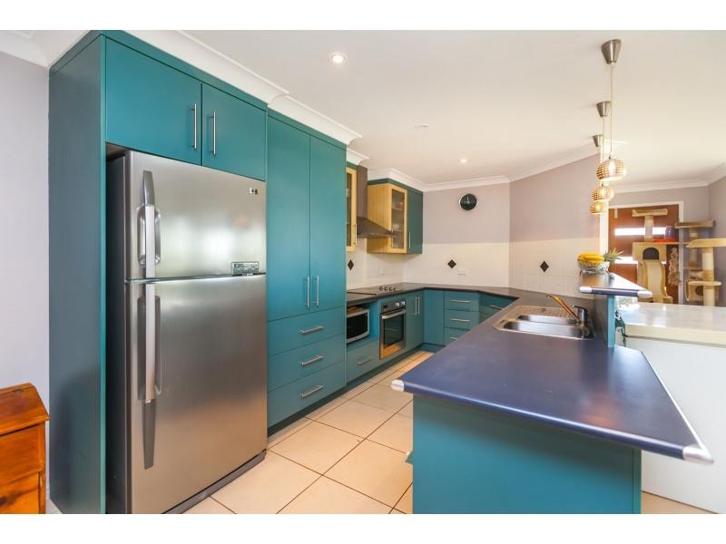 884 Upper Ulam Road, Bajool QLD 4699