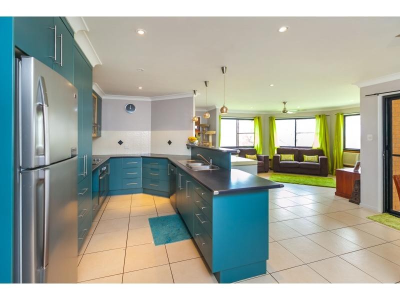 884 Upper Ulam Road, Bajool QLD 4699