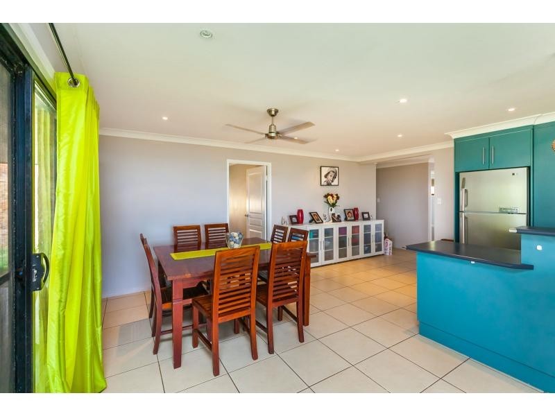 884 Upper Ulam Road, Bajool QLD 4699
