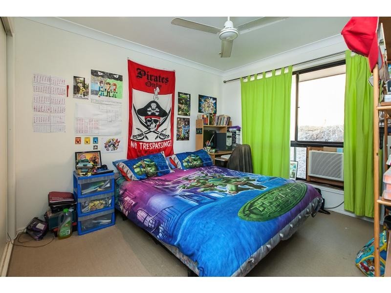 884 Upper Ulam Road, Bajool QLD 4699
