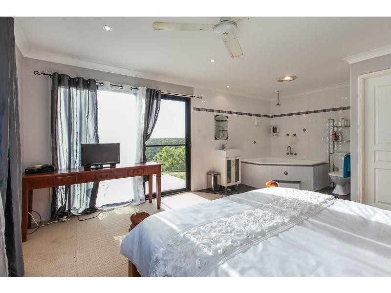 884 Upper Ulam Road, Bajool QLD 4699