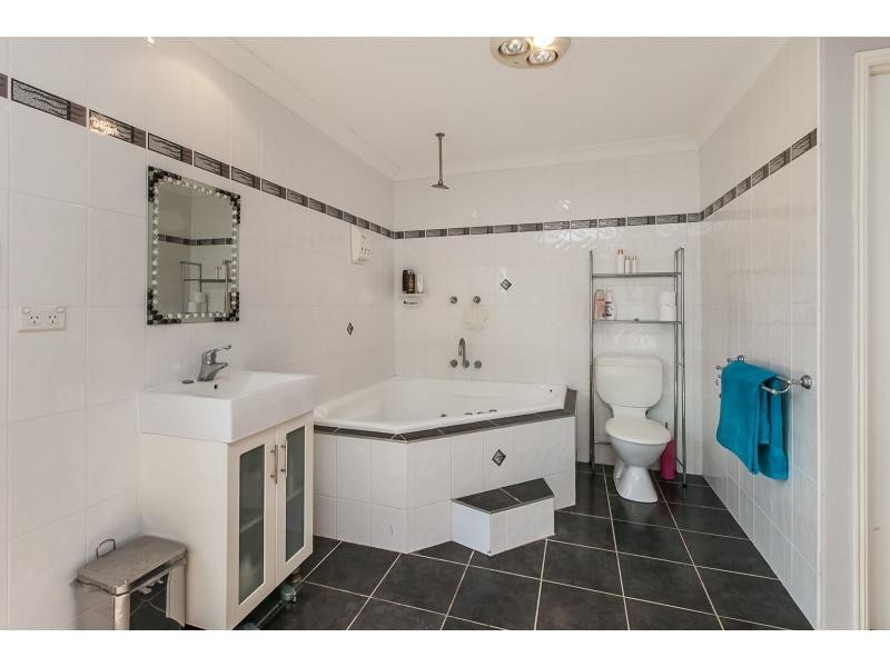 884 Upper Ulam Road, Bajool QLD 4699