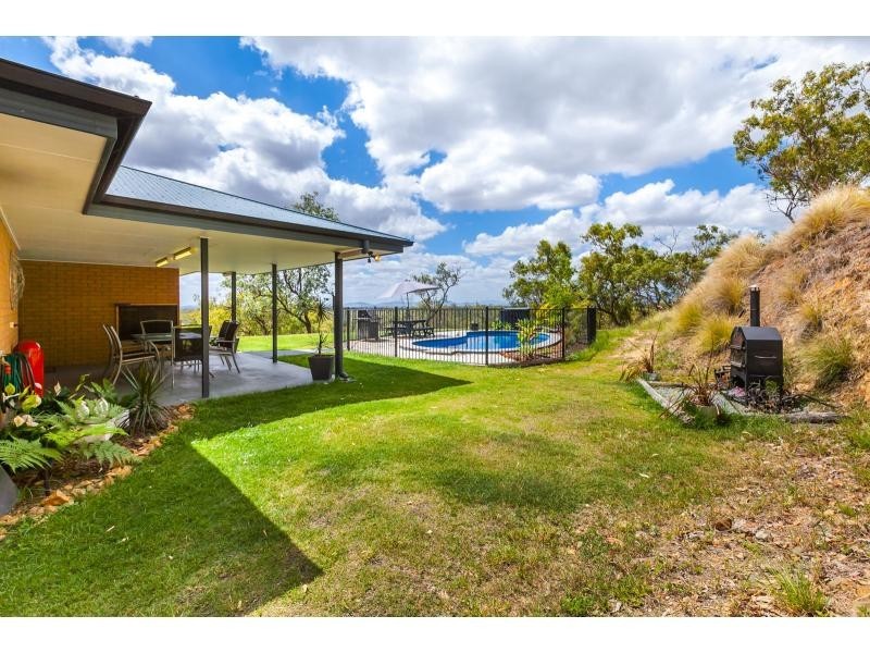 884 Upper Ulam Road, Bajool QLD 4699