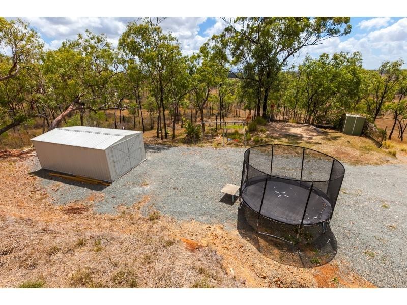 884 Upper Ulam Road, Bajool QLD 4699