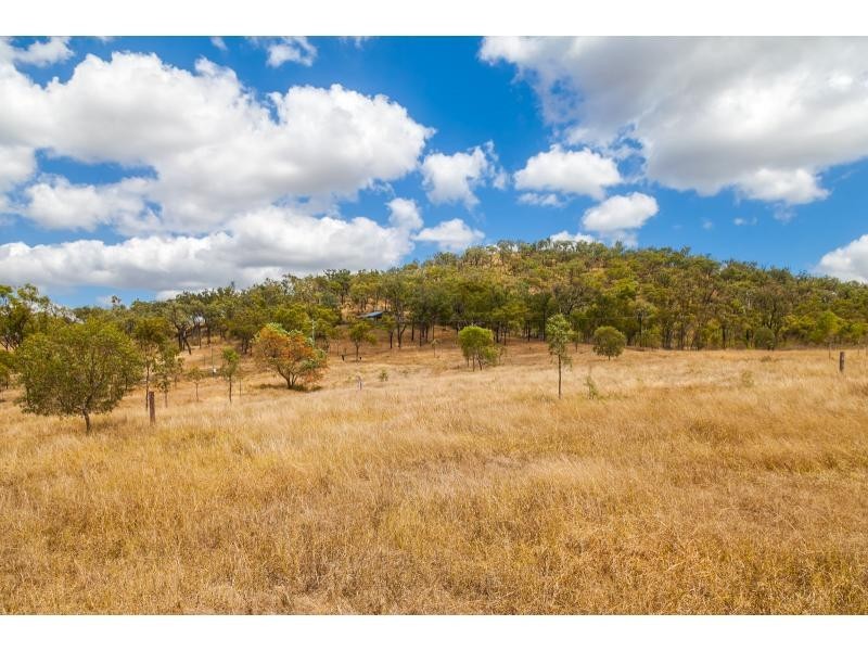884 Upper Ulam Road, Bajool QLD 4699