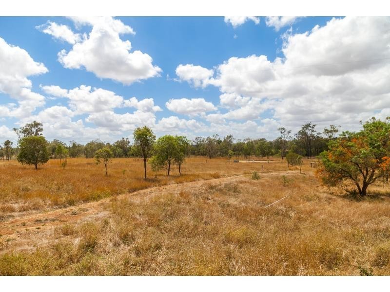 884 Upper Ulam Road, Bajool QLD 4699