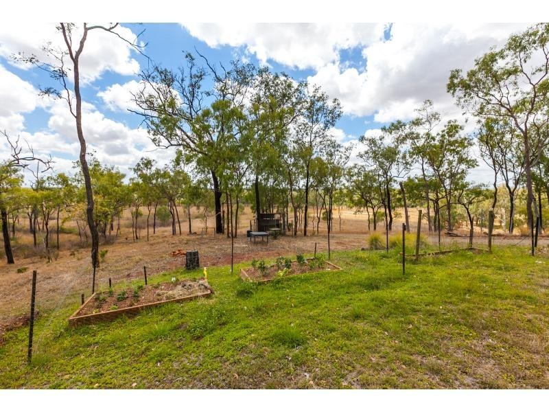 884 Upper Ulam Road, Bajool QLD 4699