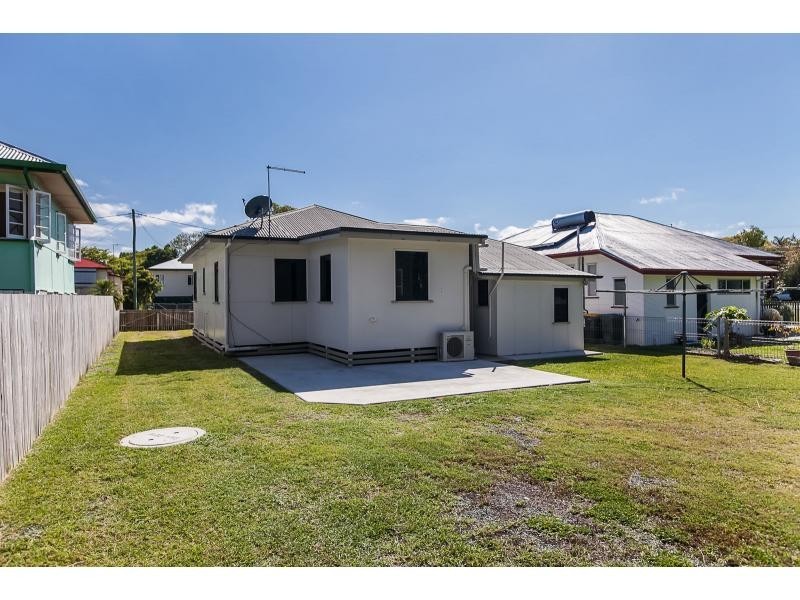 3 Dally Street, Wandal QLD 4700