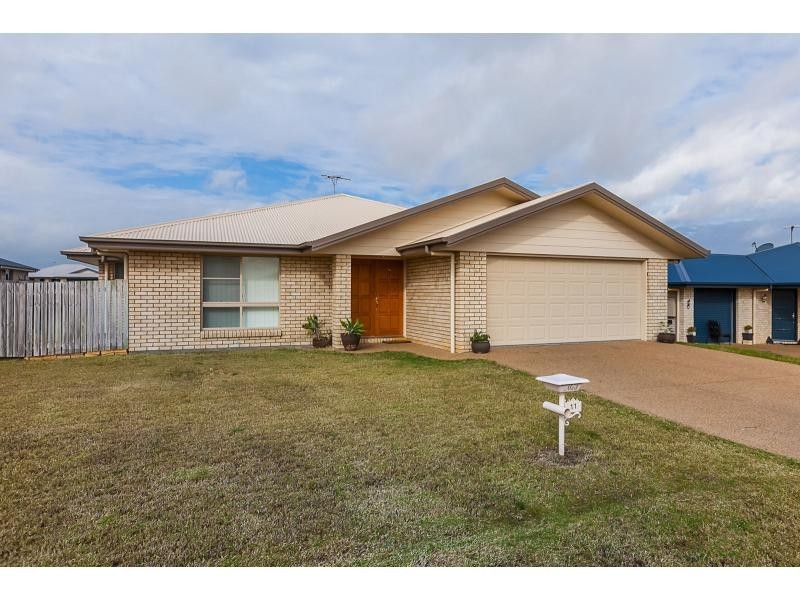 11 Emery Street, Gracemere QLD 4702