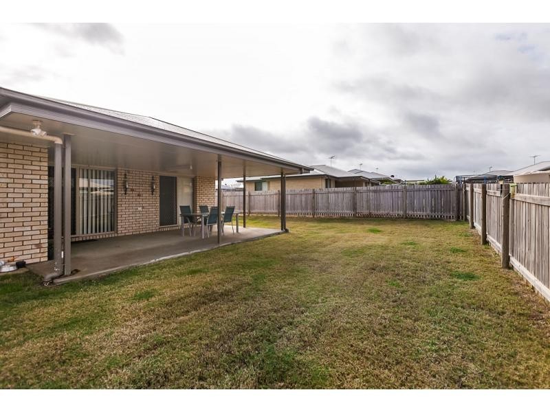 11 Emery Street, Gracemere QLD 4702