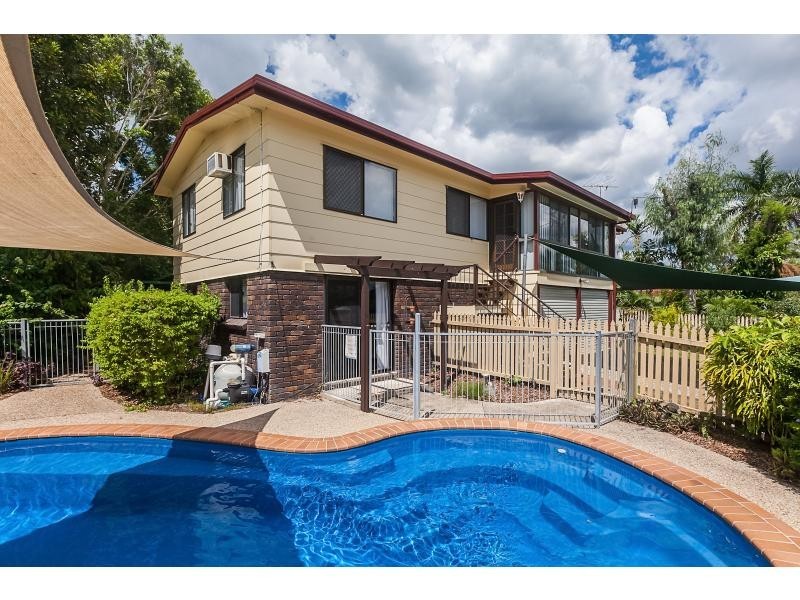 3 Brosnan Crescent, Parkhurst QLD 4702