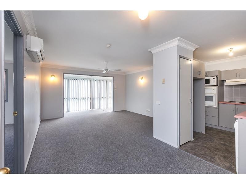 3 Brosnan Crescent, Parkhurst QLD 4702