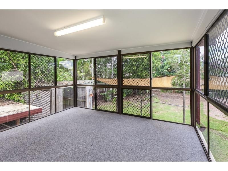3 Brosnan Crescent, Parkhurst QLD 4702