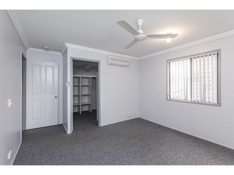 3 Brosnan Crescent, Parkhurst QLD 4702