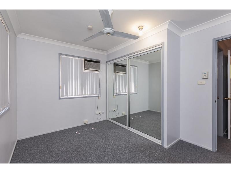 3 Brosnan Crescent, Parkhurst QLD 4702