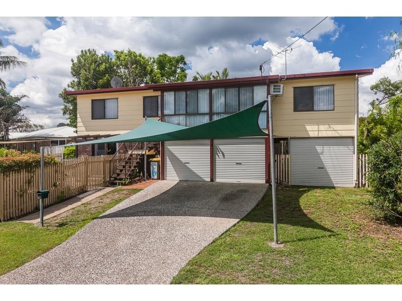 3 Brosnan Crescent, Parkhurst QLD 4702