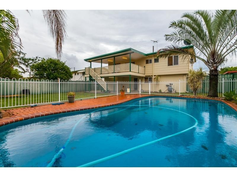 25 Locke Street, Kawana QLD 4701
