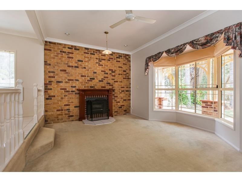 11 Blue Gum Terrace, Frenchville QLD 4701