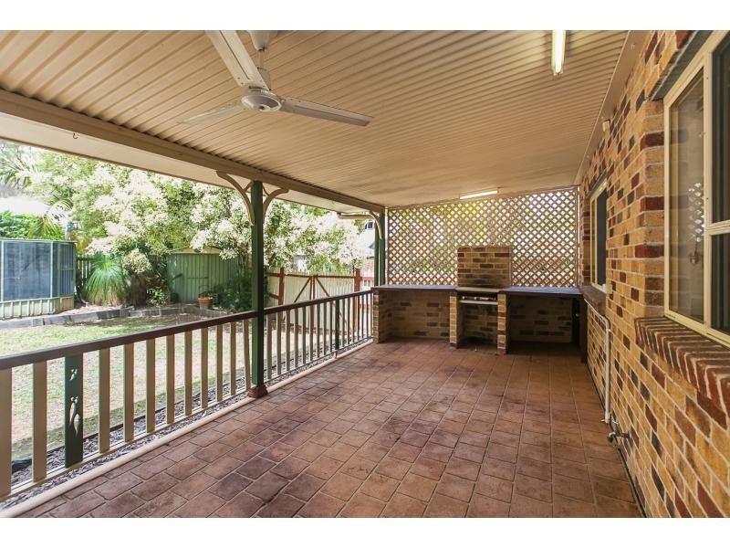 11 Blue Gum Terrace, Frenchville QLD 4701