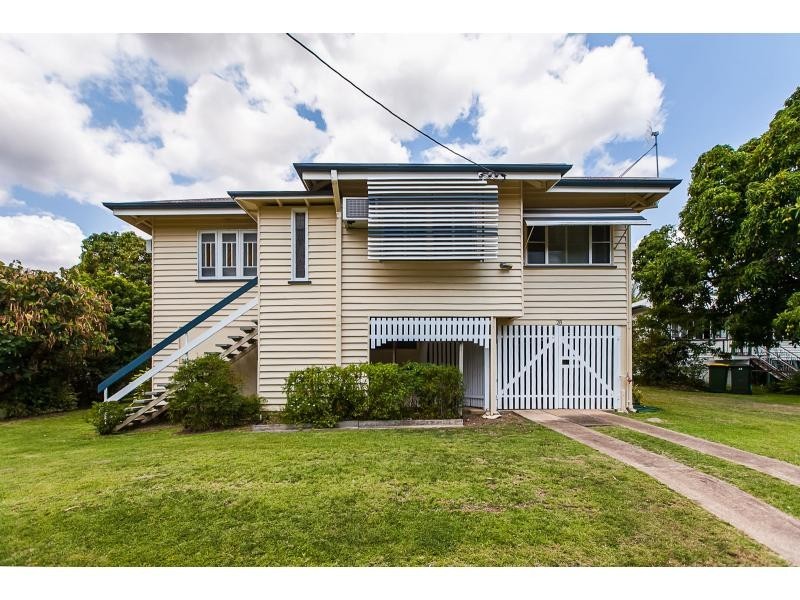 28 Pilkington Street, Koongal QLD 4701