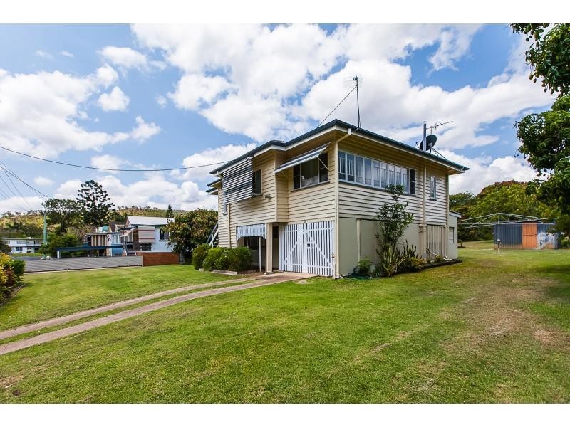 28 Pilkington Street, Koongal QLD 4701
