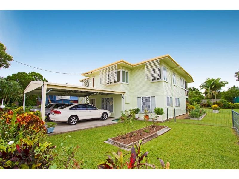 100 Bremner Street, Berserker QLD 4701