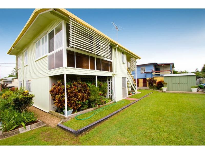 100 Bremner Street, Berserker QLD 4701