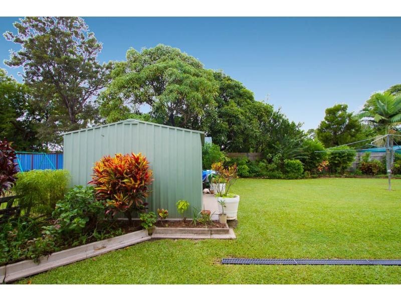 100 Bremner Street, Berserker QLD 4701