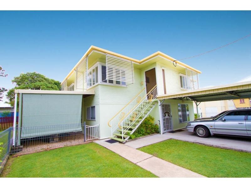 100 Bremner Street, Berserker QLD 4701